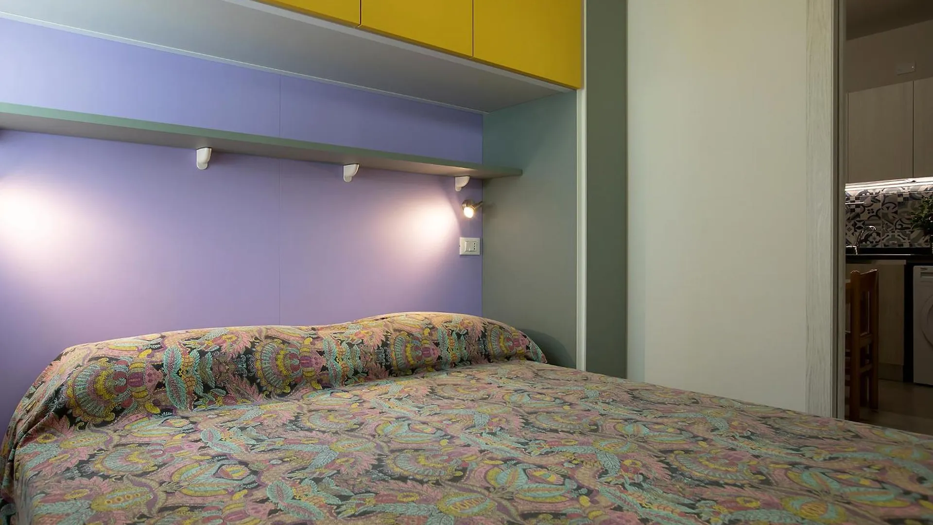 Holiday home Villa Iota Rosolina Mare