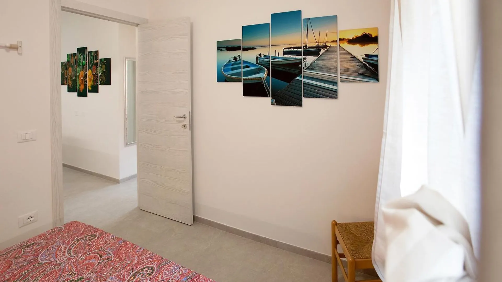 Villa Iota Rosolina Mare Italy