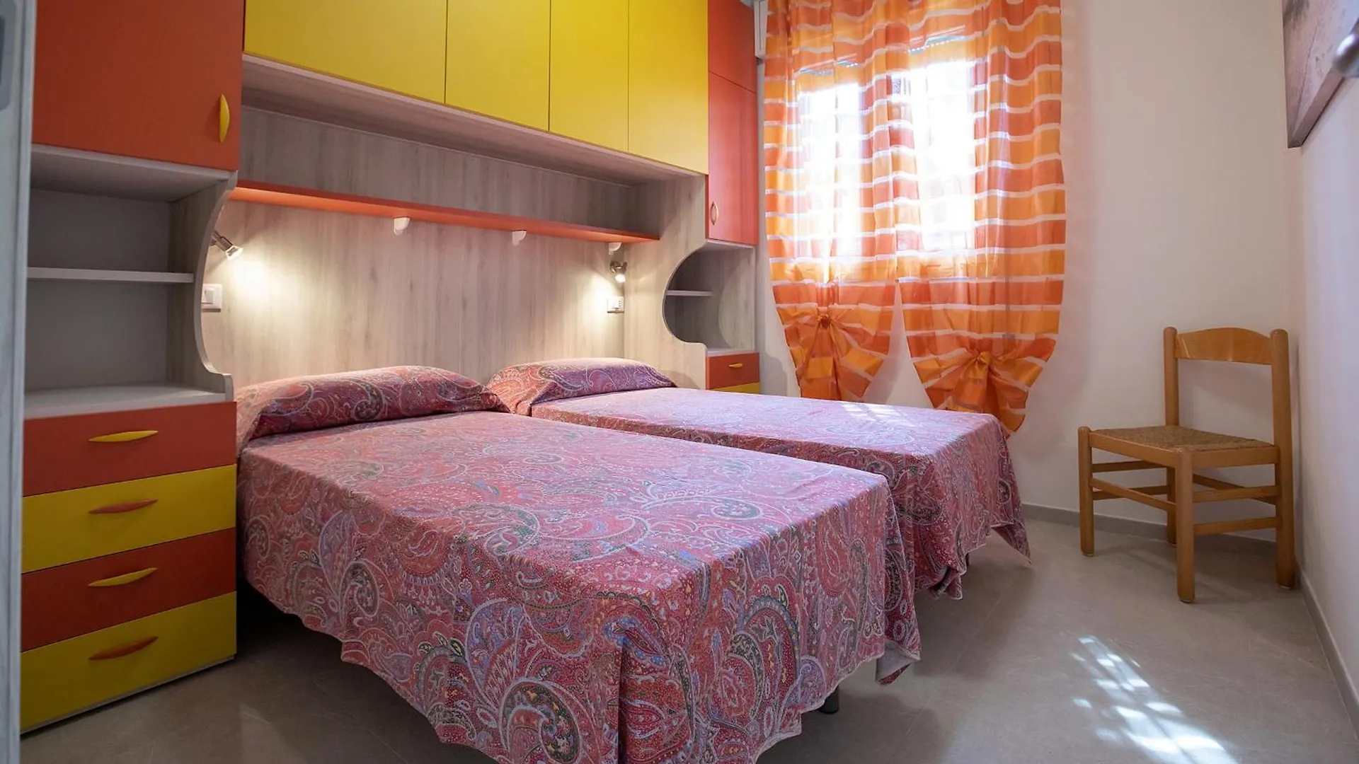 Holiday home Villa Iota Rosolina Mare Italy