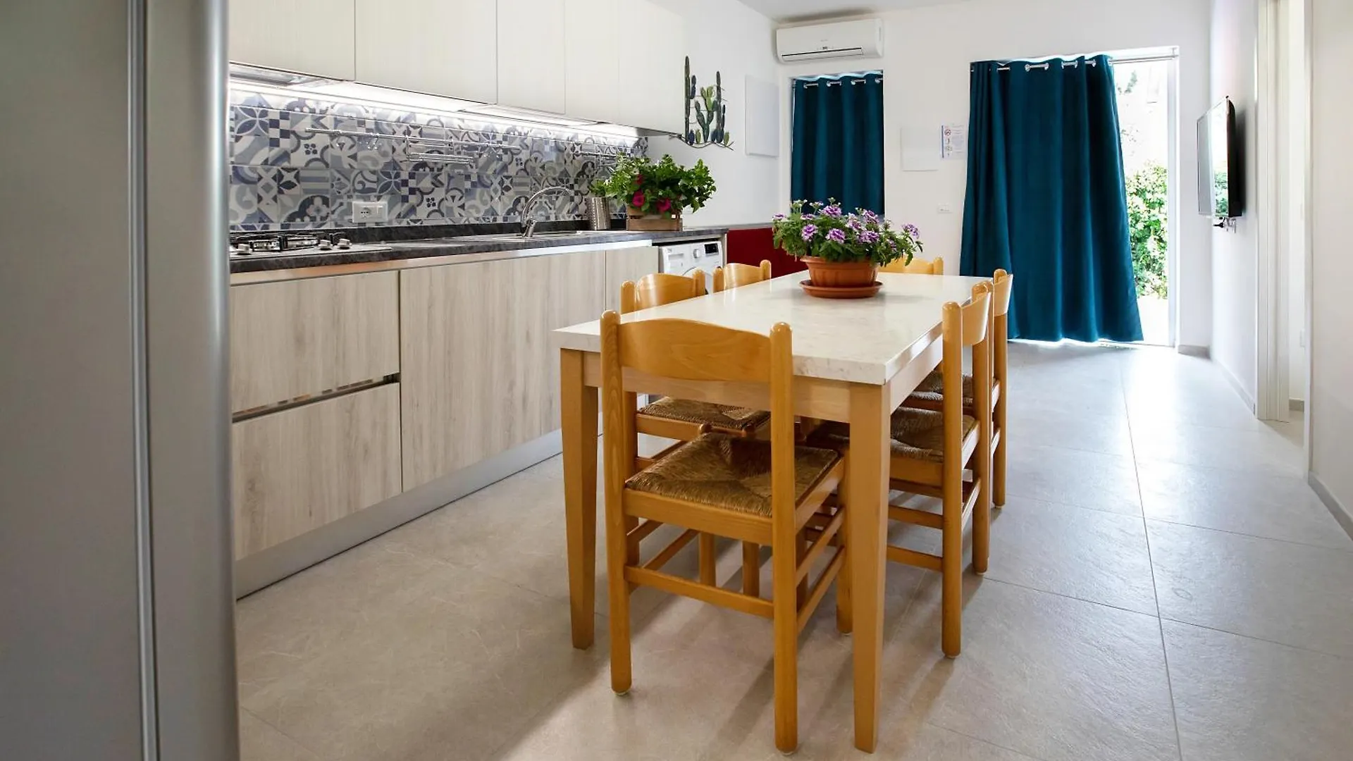 Holiday home Villa Iota Rosolina Mare Italy