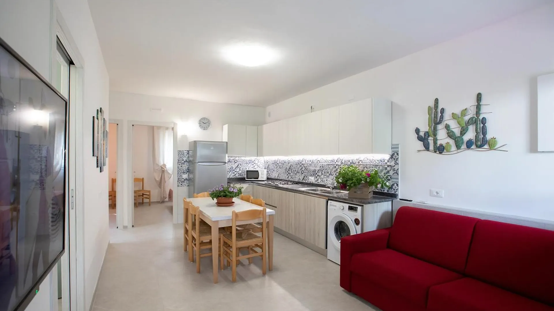 Villa Iota Rosolina Mare 0*,