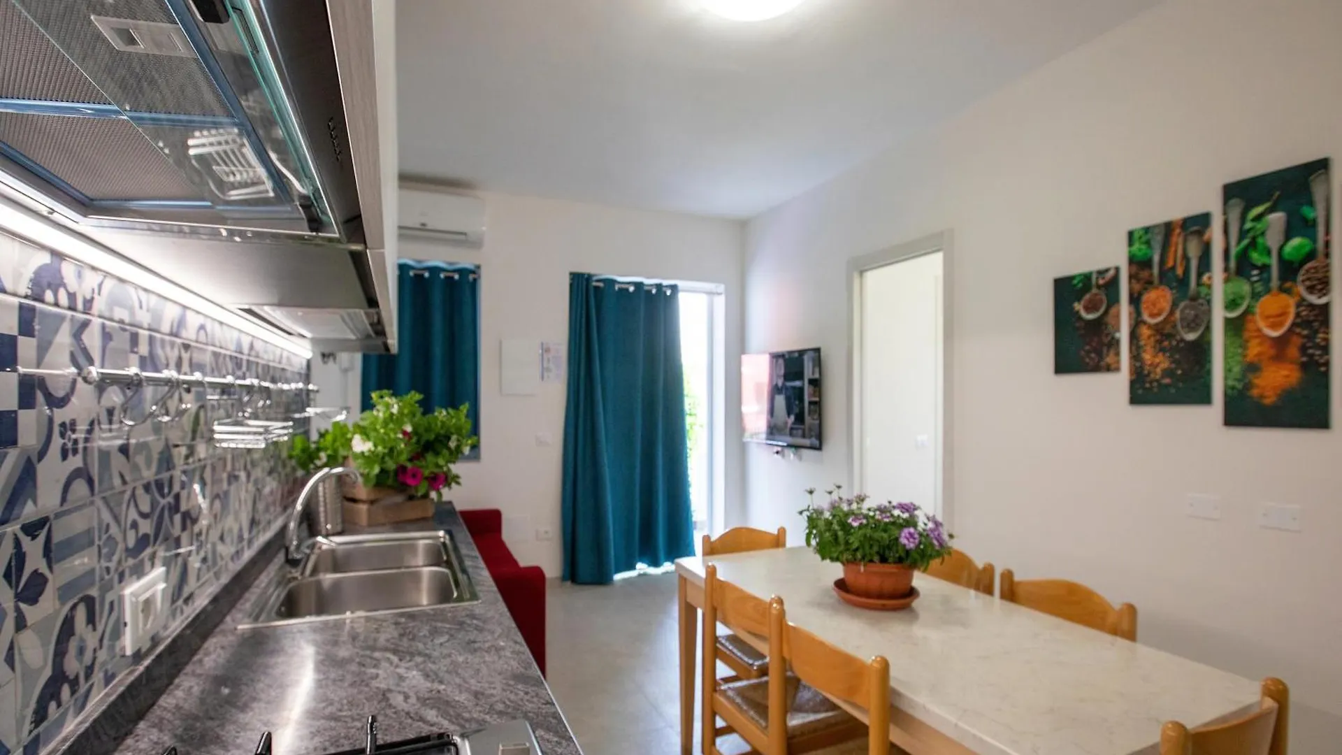Villa Iota Rosolina Mare 0*,  Italy