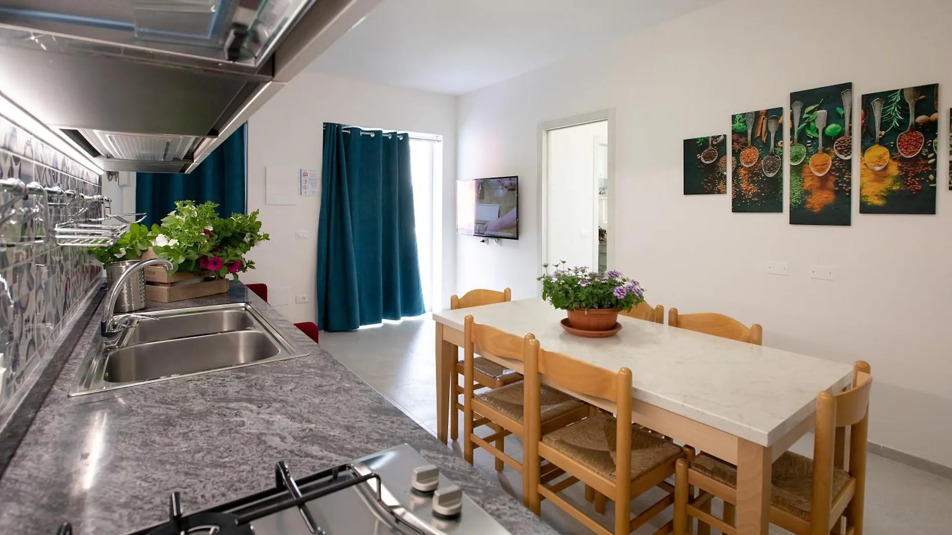 Villa Iota Rosolina Mare Holiday home