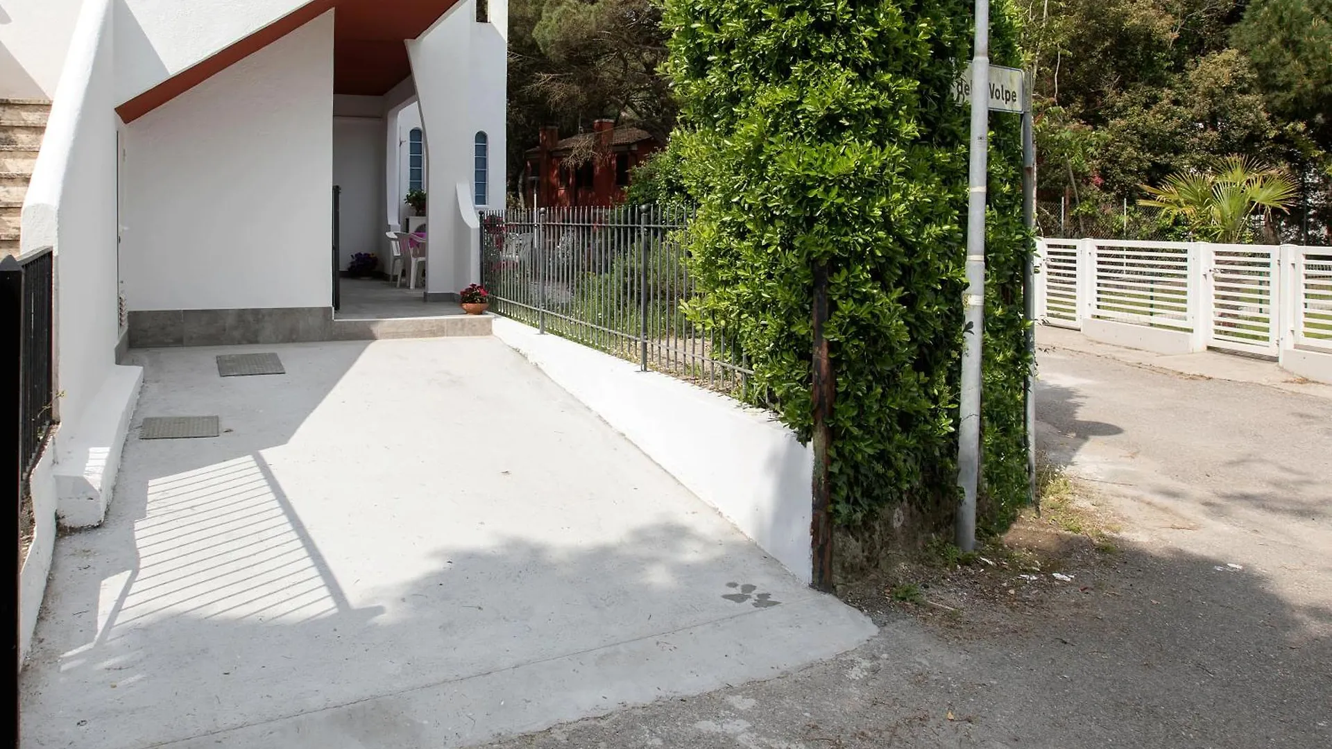 Villa Iota Rosolina Mare 0*,