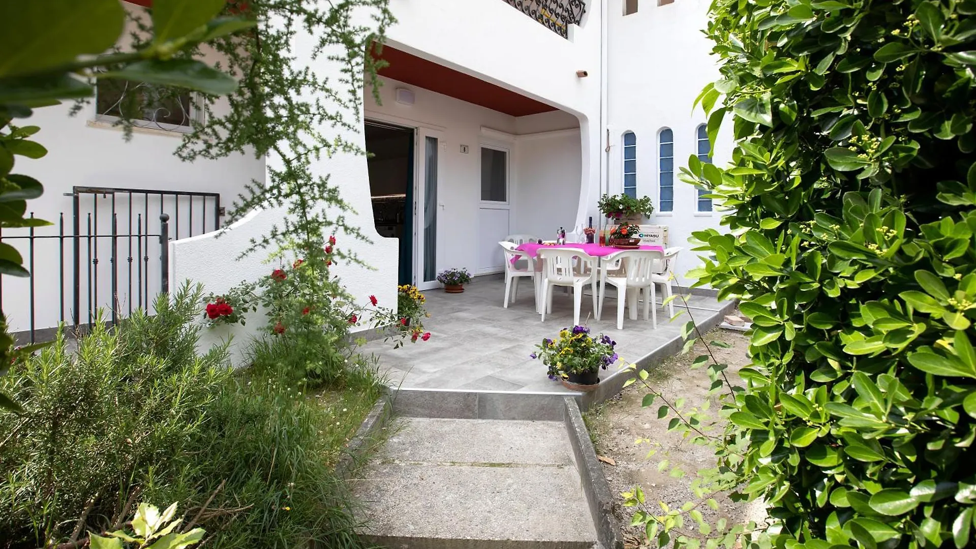 Villa Iota Rosolina Mare