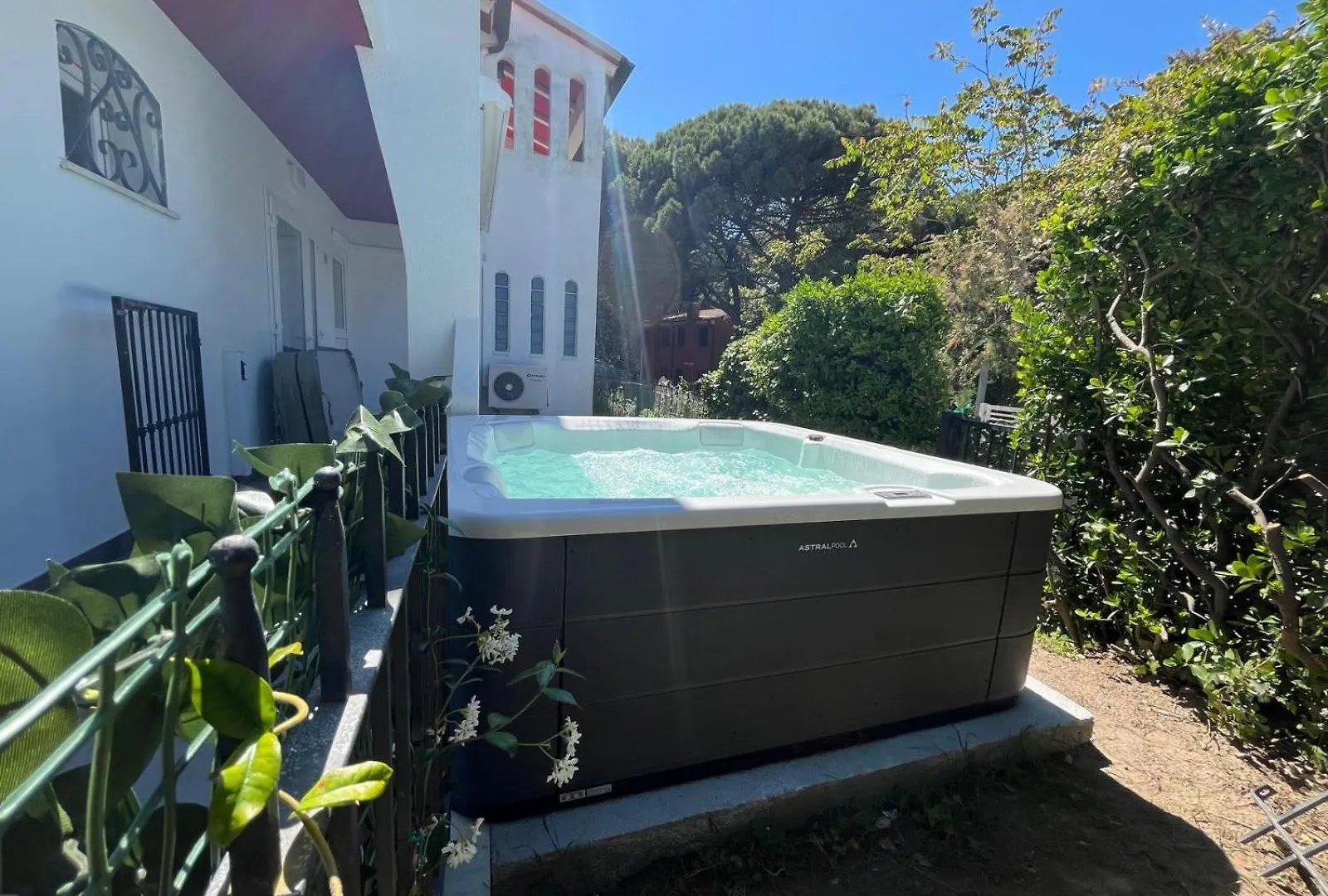 Villa Iota Rosolina Mare Holiday home