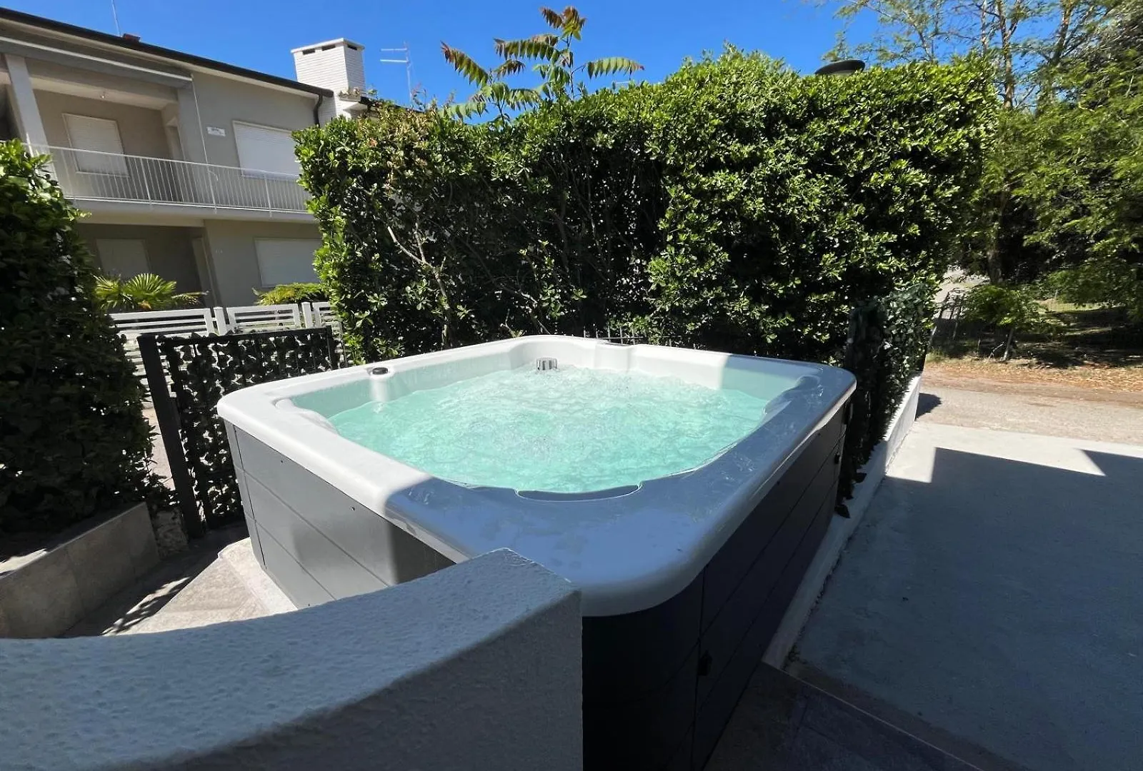 Villa Iota Rosolina Mare Holiday home